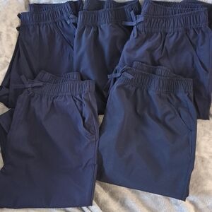 Children's Place Quick Dry Pull-in Jogger
